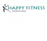 Happy Fitness Logo Hildesheim